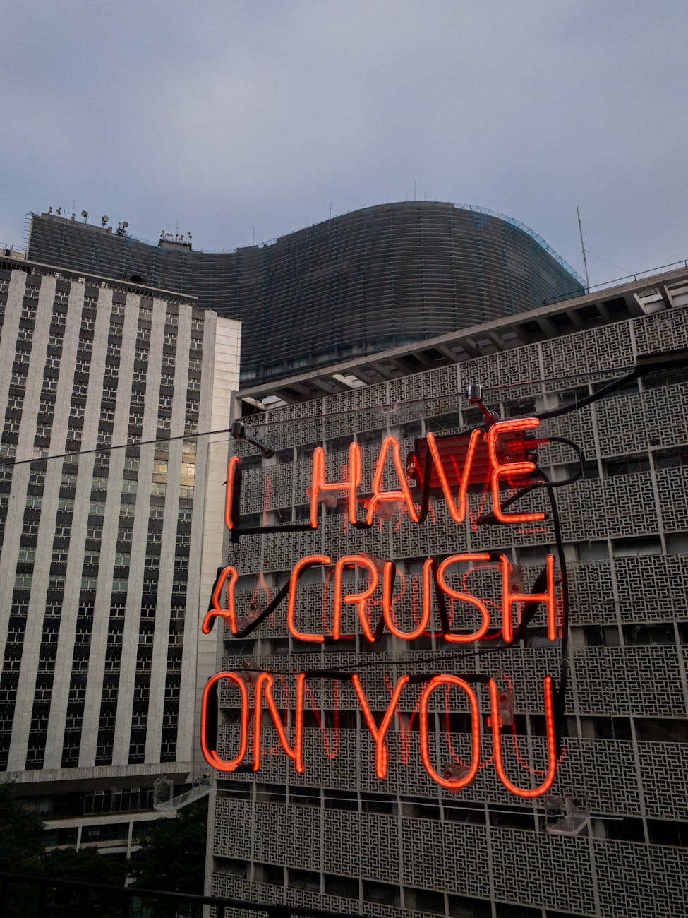 The One I Never Told