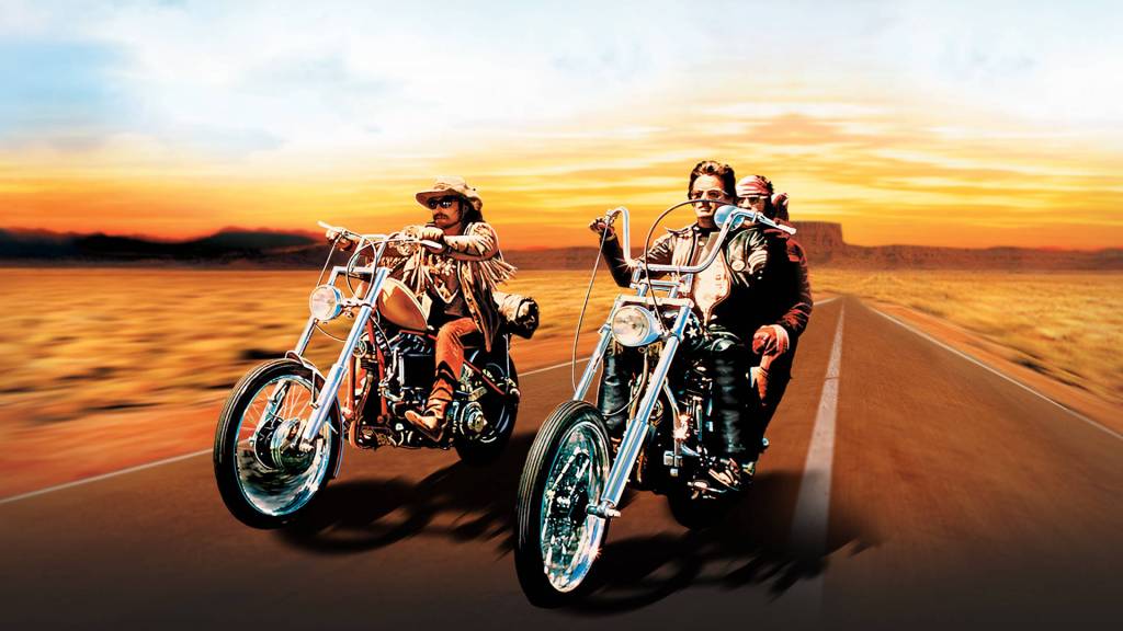 Easy Rider - Born to Be Wild