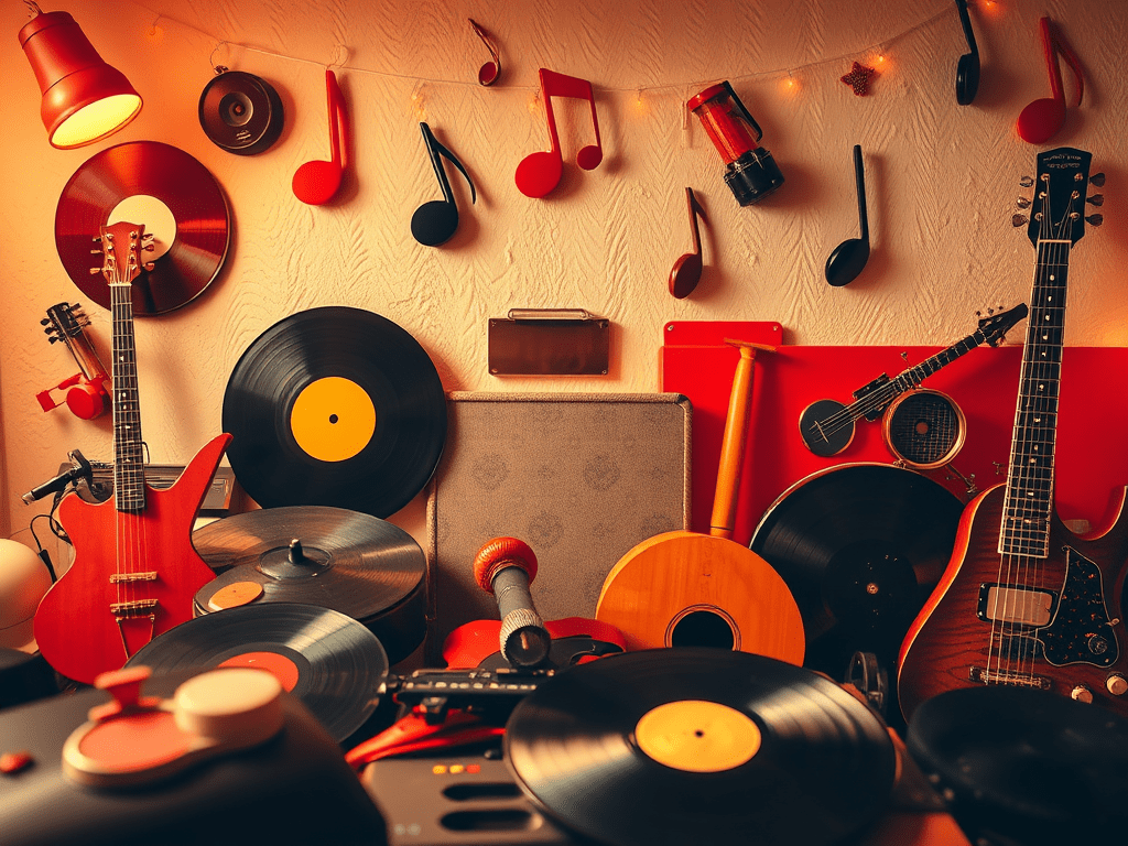 Notes That Carry Me Through the&nbsp;Day