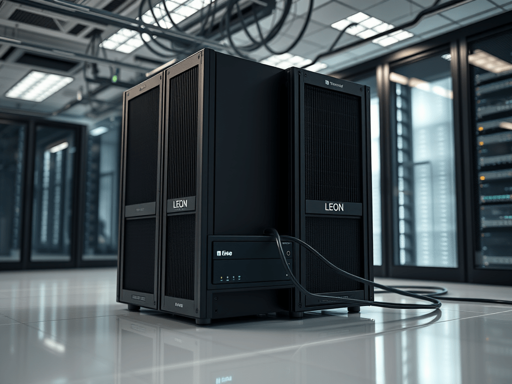 Create a Shared Storage Hyper-V Cluster: Complete&nbsp;Installation