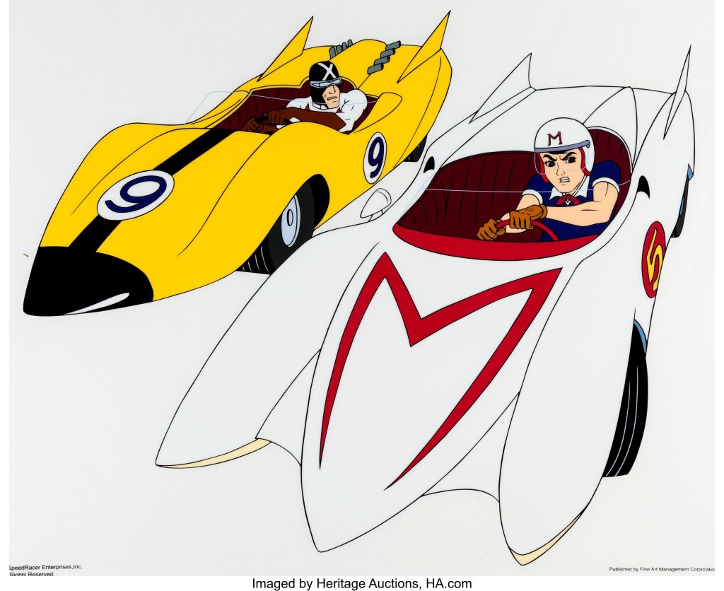 Yeah Darlin’ Go Make it&nbsp;Happen