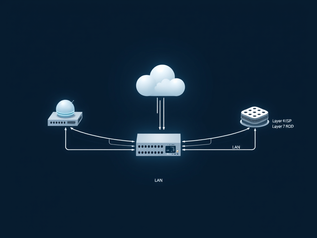 Setting Up OPNsense as a Load&nbsp;Balancer