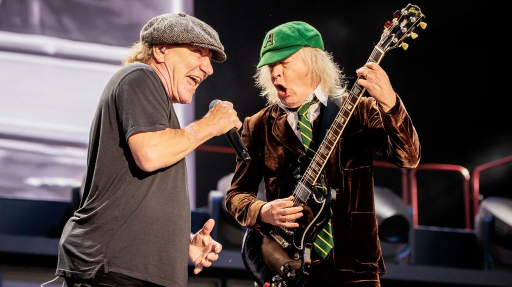 Forget the Hearse, ’cause They’ll Never&nbsp;Die