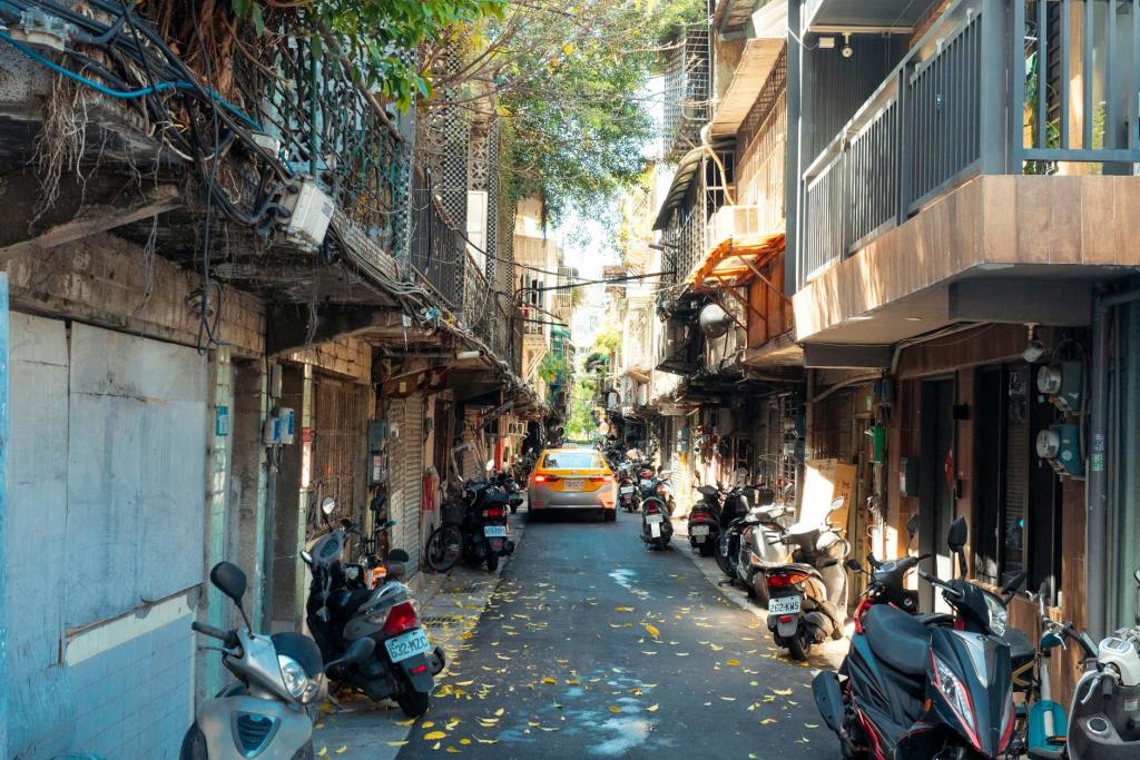 Key Traits of a Good&nbsp;Neighbor