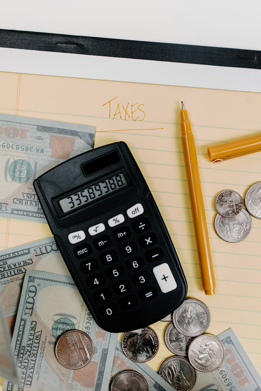 No More Mommy’s Little&nbsp;Kid