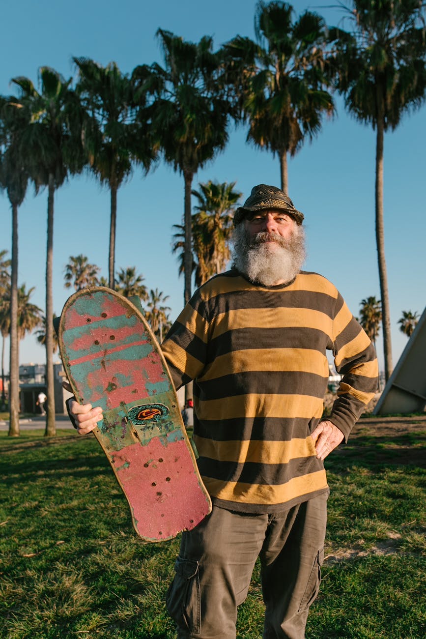 What Retirement Looks Like Without&nbsp;Computers