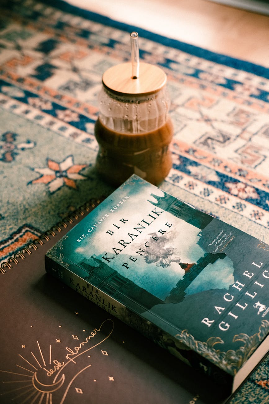 The Pleasure of&nbsp;Reading