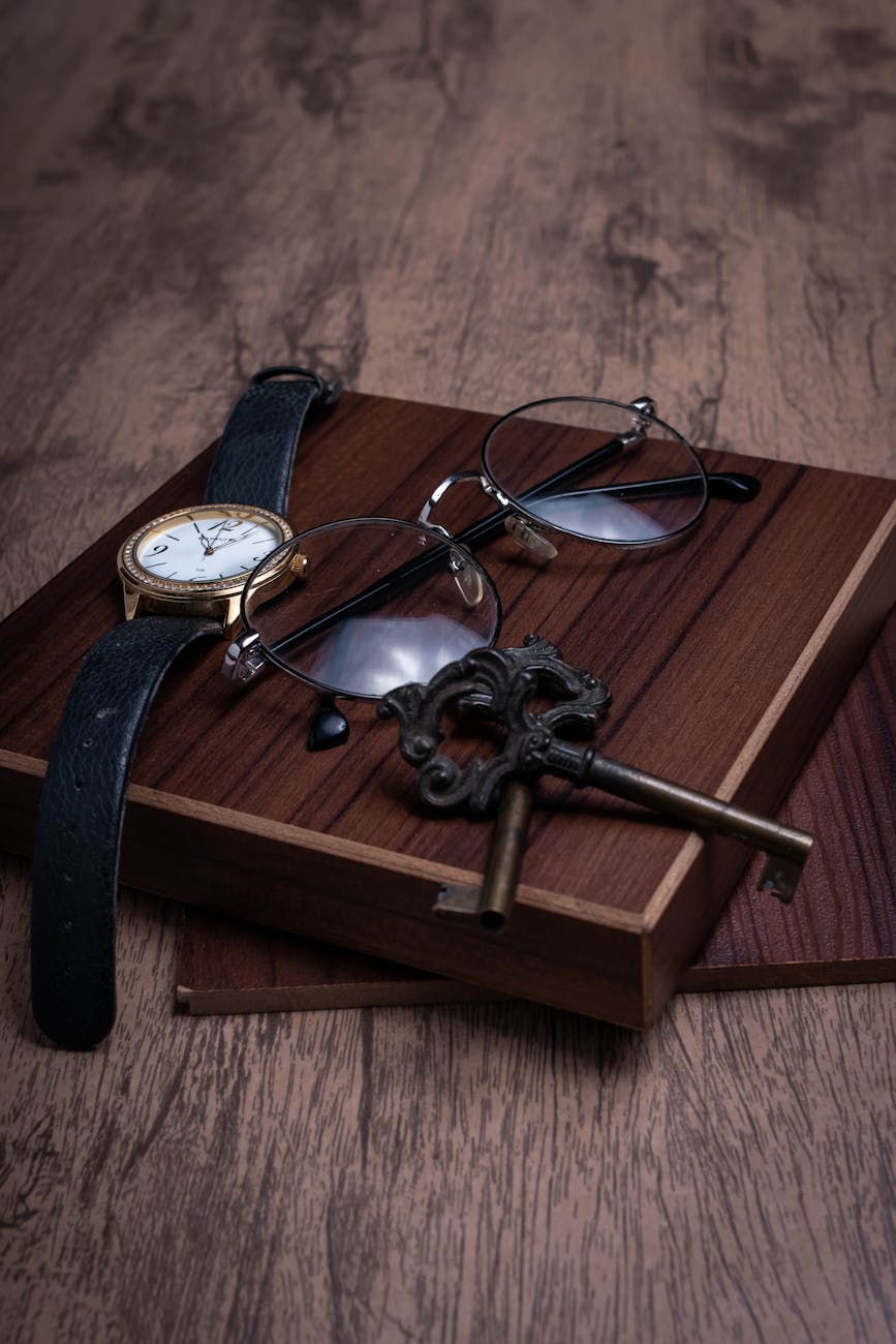 I Don’t Leave My House Without&nbsp;It