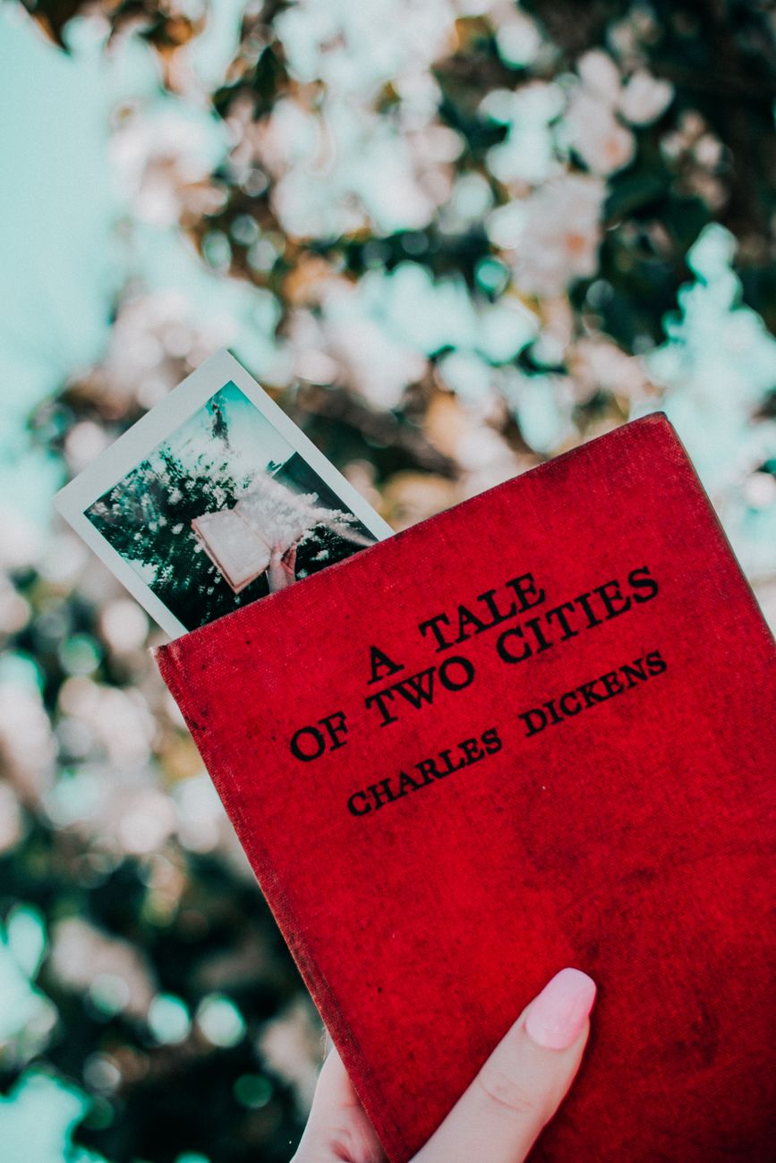 A Tale of Pride and Prejudice