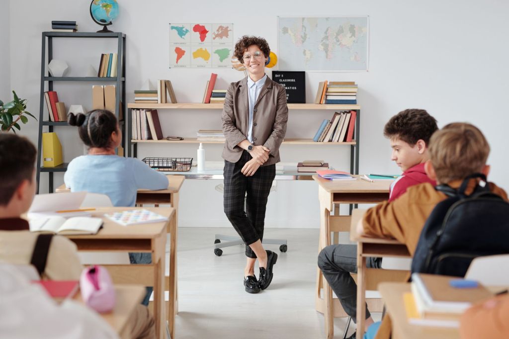 Soft Skills