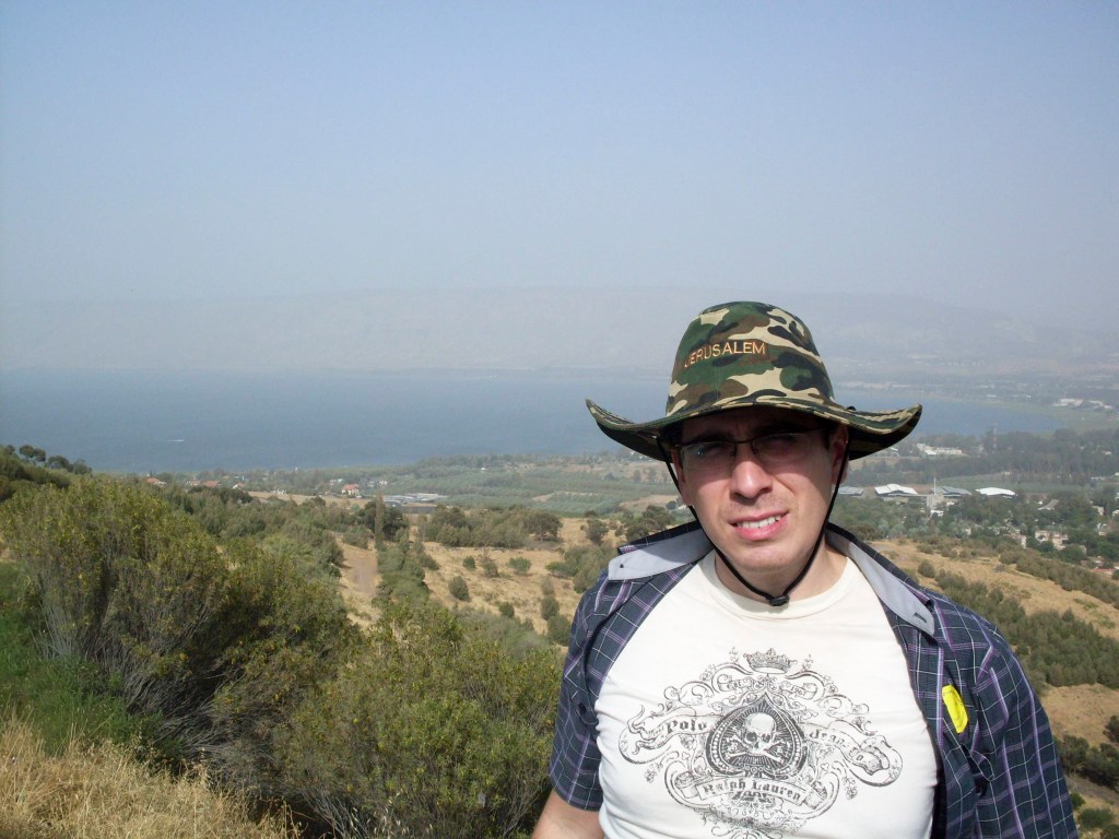 Israel 2010
